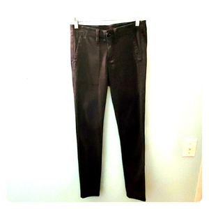 Cabi pants, SMOKEY GRAY